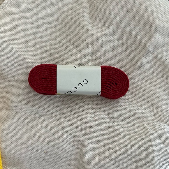 Adidas x Gucci gazelle. Size 10.5 Excellent condition. Worn 2x - Picture 7 of 10